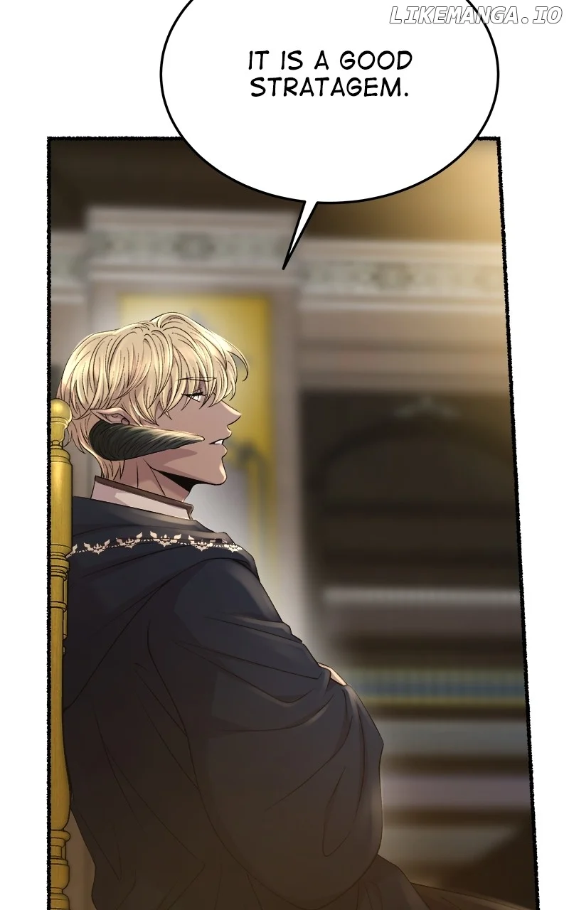Like a Wind on a Dry Branch Chapter 169 - Page 59