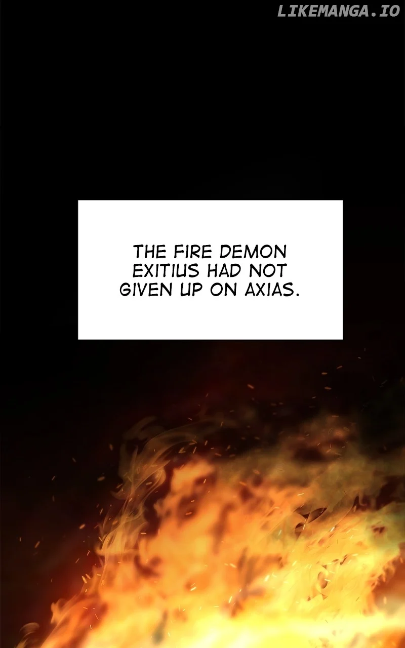 Like a Wind on a Dry Branch Chapter 169 - Page 6