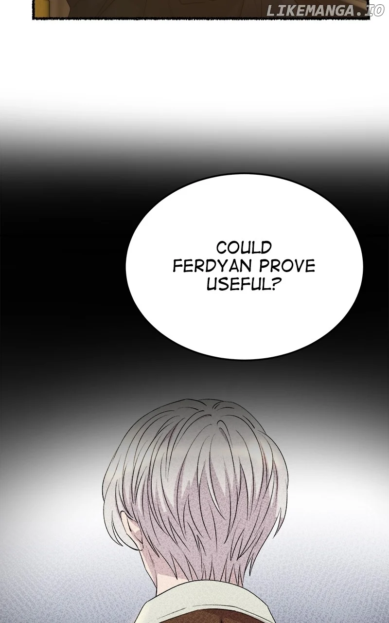 Like a Wind on a Dry Branch Chapter 169 - Page 60