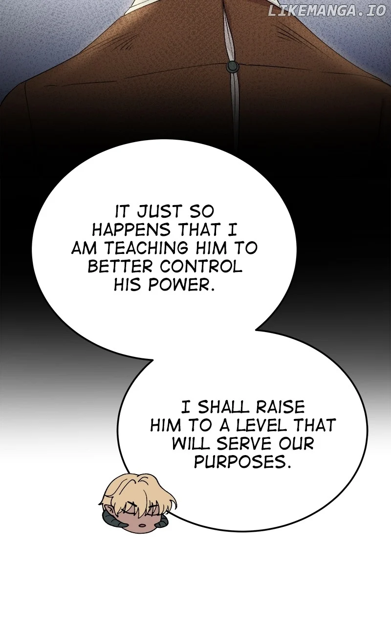 Like a Wind on a Dry Branch Chapter 169 - Page 61