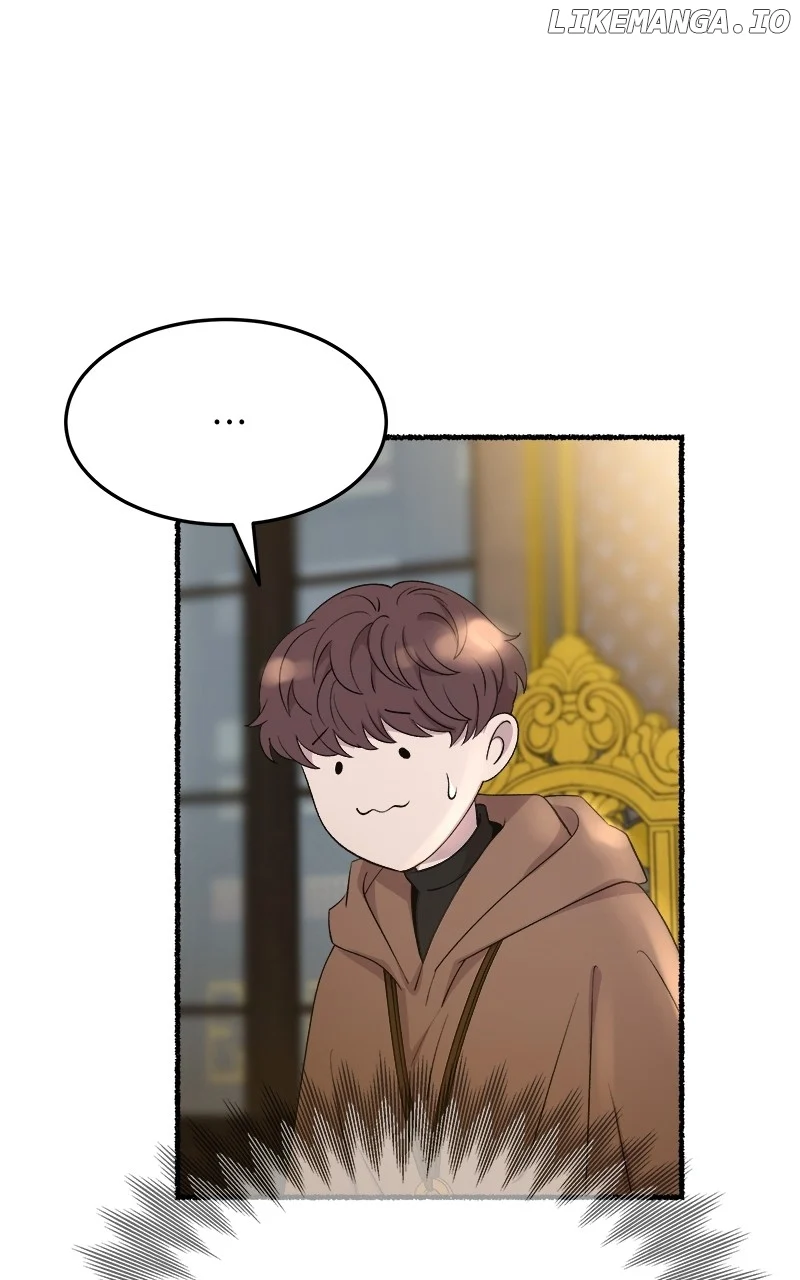 Like a Wind on a Dry Branch Chapter 169 - Page 62