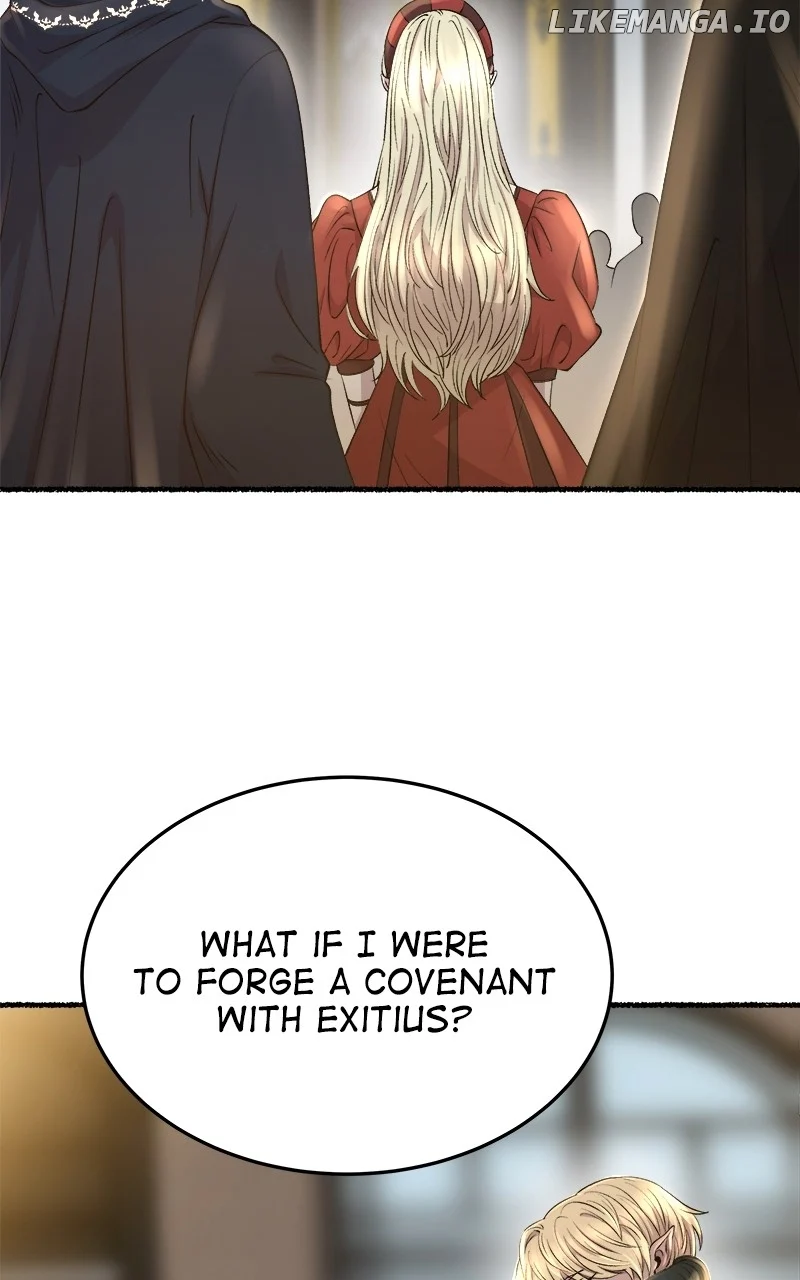 Like a Wind on a Dry Branch Chapter 169 - Page 64