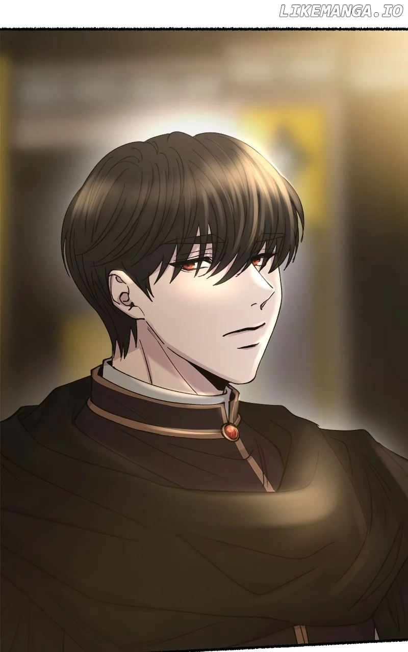 Like a Wind on a Dry Branch Chapter 169 - Page 69