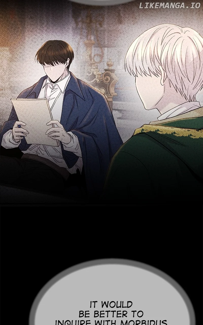Like a Wind on a Dry Branch Chapter 169 - Page 73
