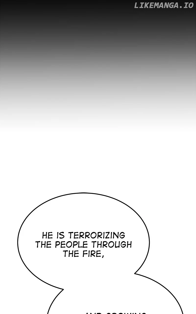 Like a Wind on a Dry Branch Chapter 169 - Page 9