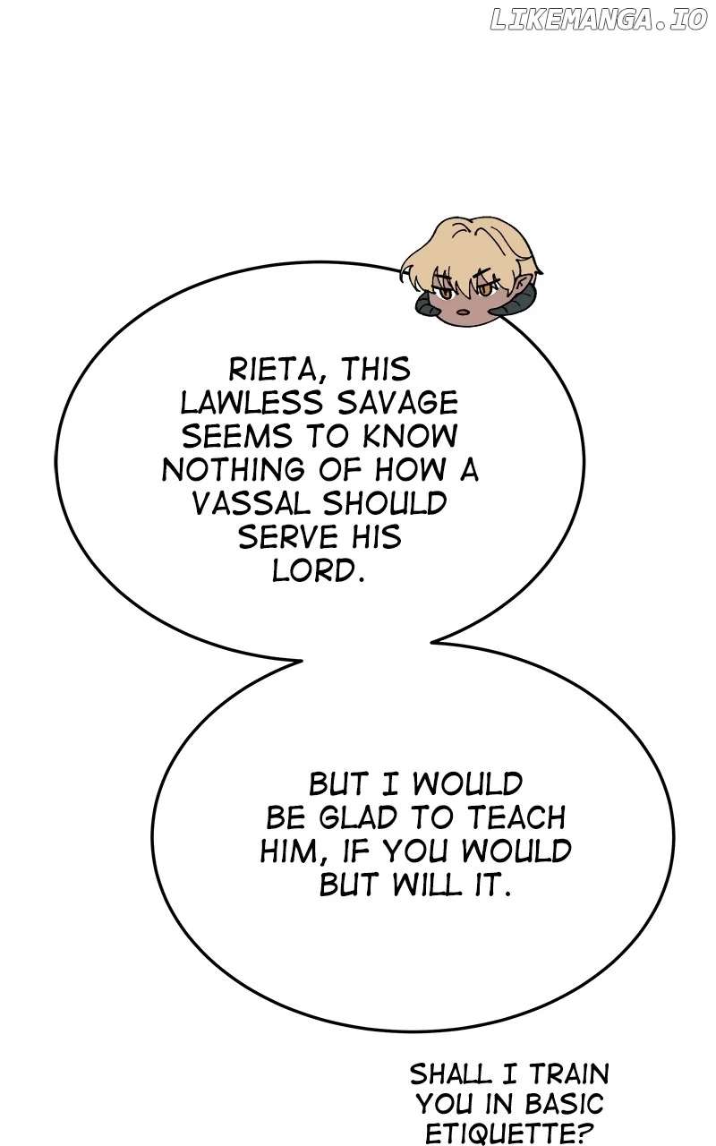 Like a Wind on a Dry Branch Chapter 169 - Page 90