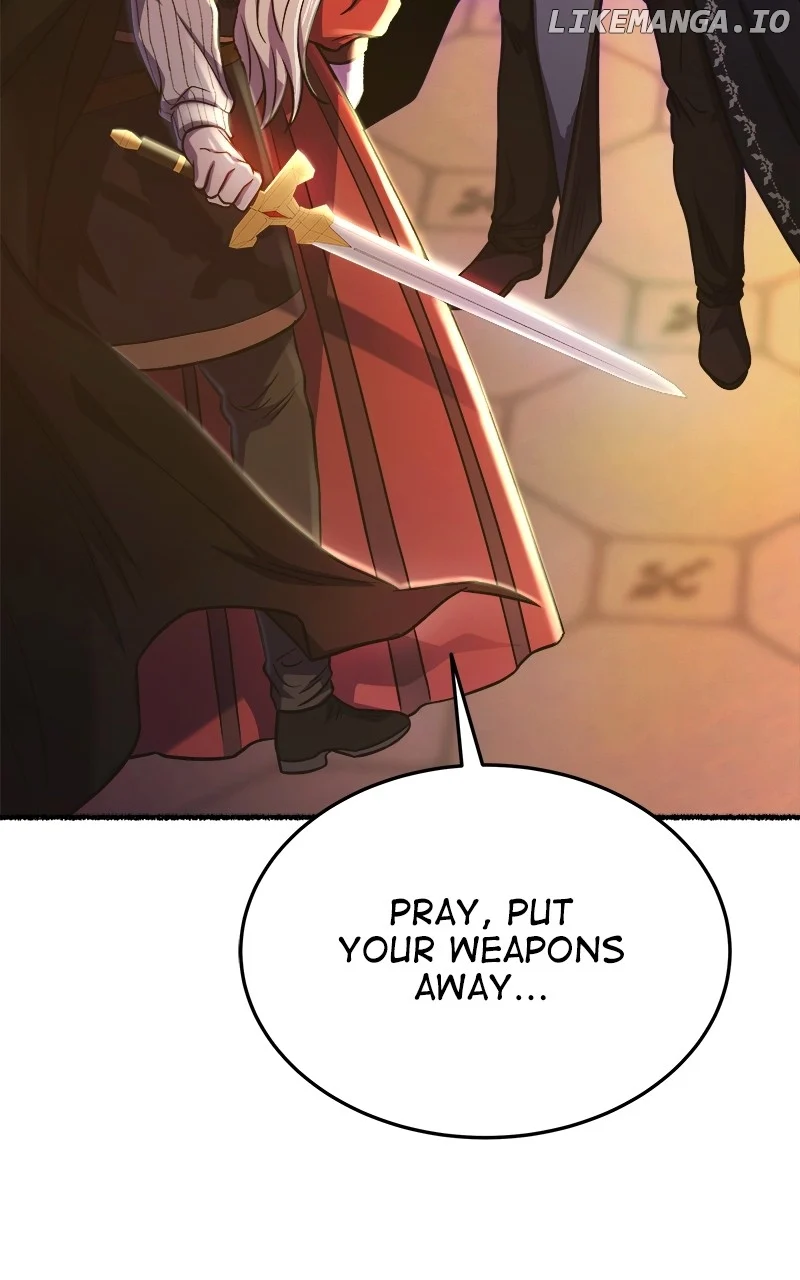 Like a Wind on a Dry Branch Chapter 169 - Page 94