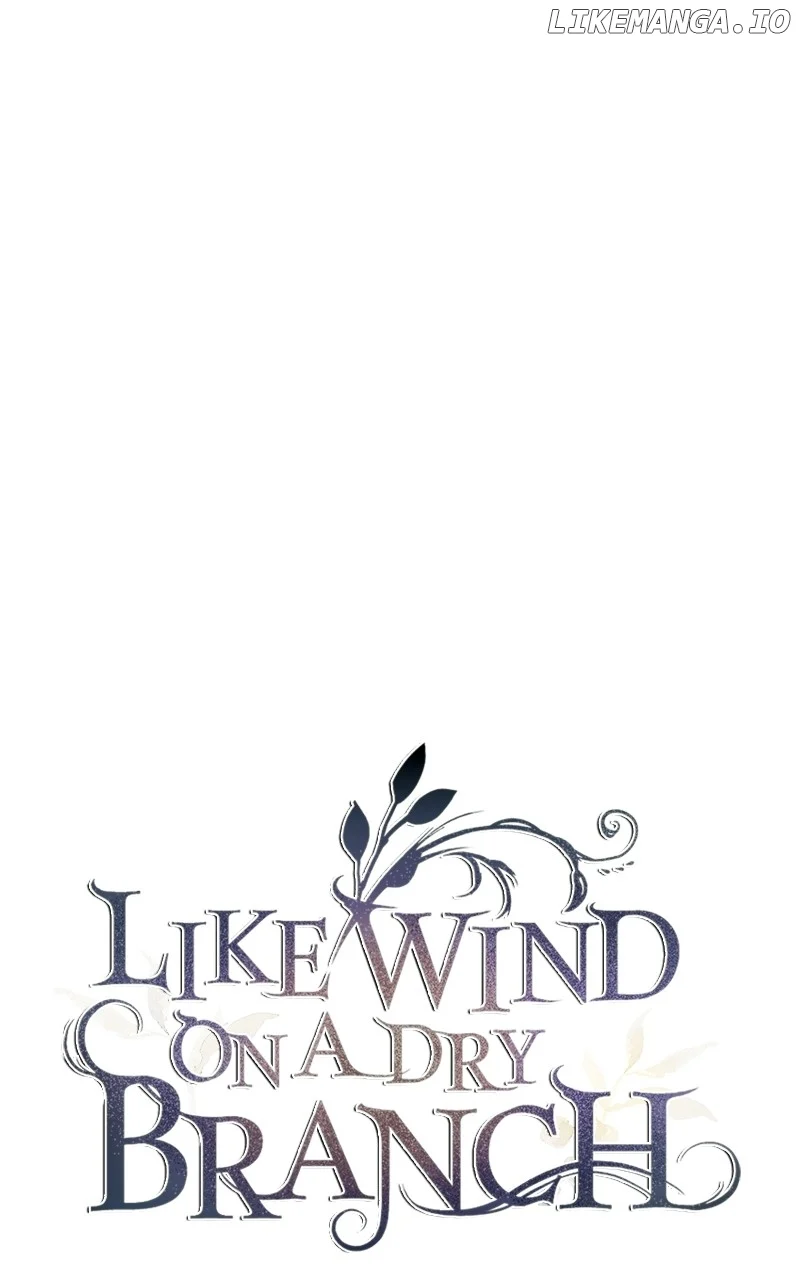 Like a Wind on a Dry Branch Chapter 169 - Page 95