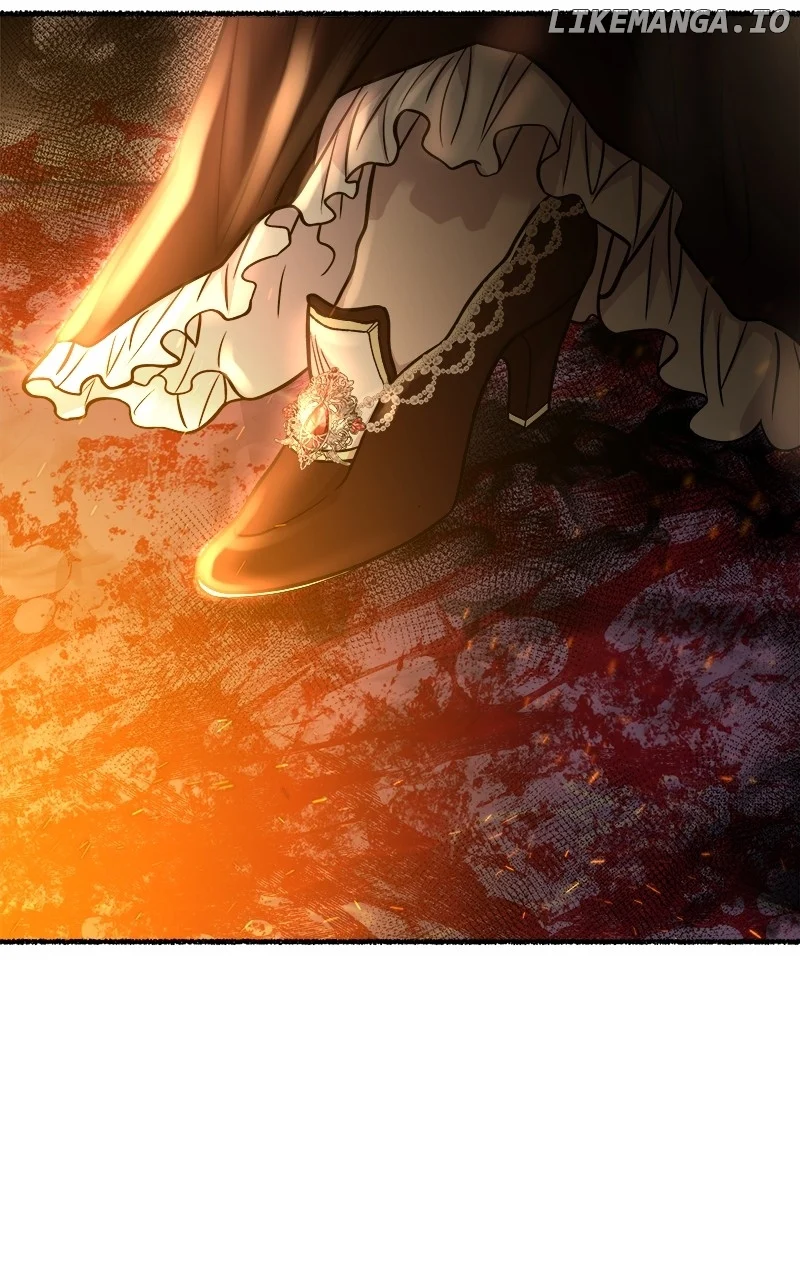Like a Wind on a Dry Branch Chapter 169 - Page 97