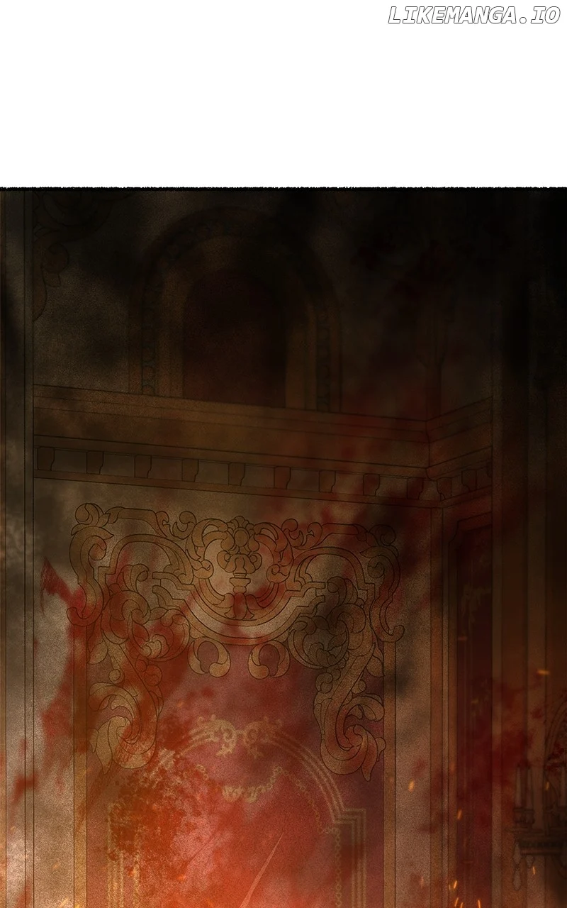 Like a Wind on a Dry Branch Chapter 169 - Page 98