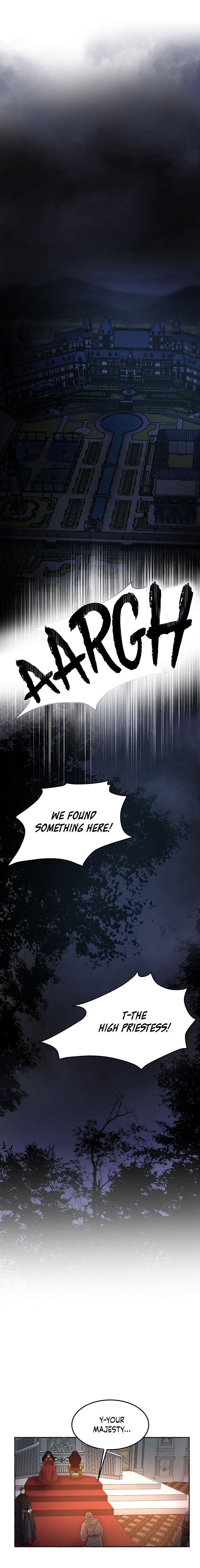 Like a Wind on a Dry Branch Chapter 17 - Page 12