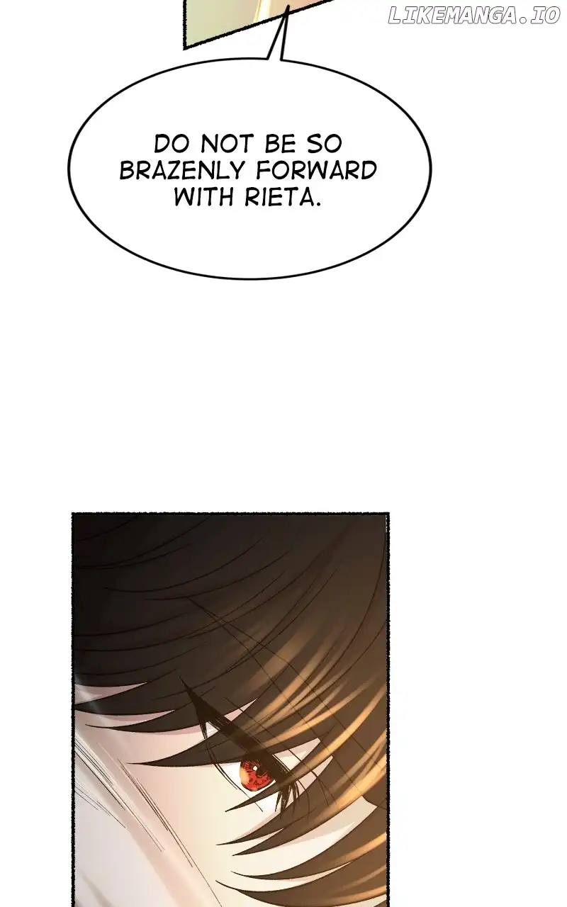 Like a Wind on a Dry Branch Chapter 170 - Page 1