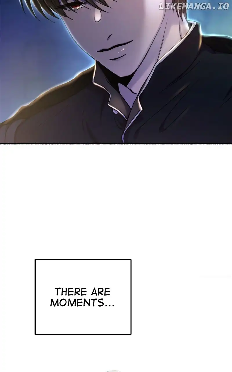 Like a Wind on a Dry Branch Chapter 170 - Page 102