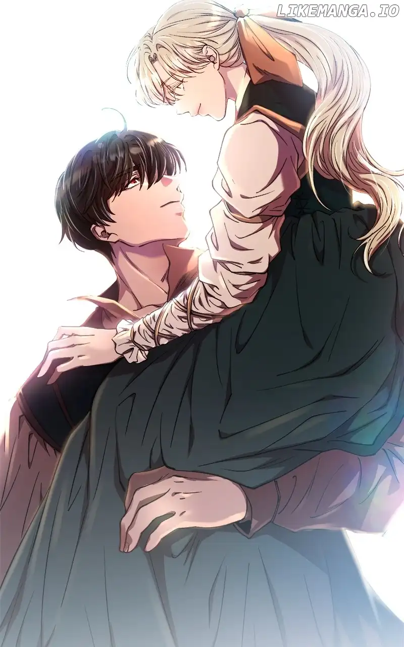 Like a Wind on a Dry Branch Chapter 170 - Page 103