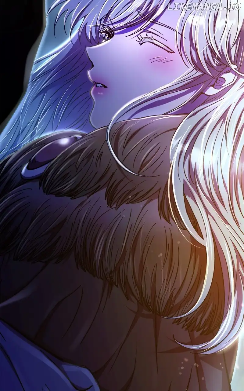 Like a Wind on a Dry Branch Chapter 170 - Page 108