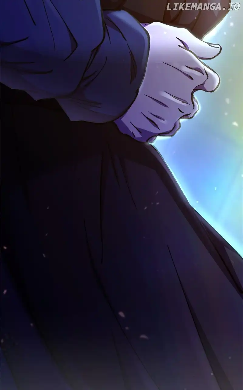 Like a Wind on a Dry Branch Chapter 170 - Page 109