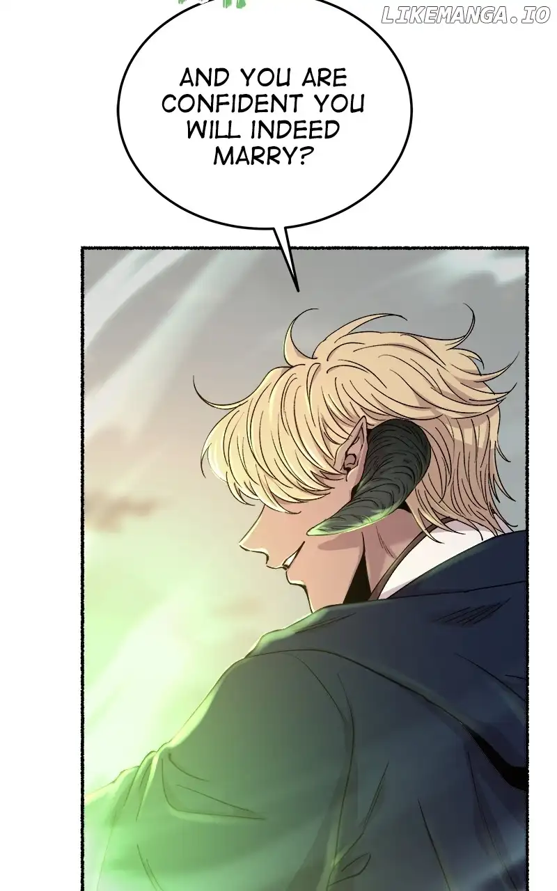 Like a Wind on a Dry Branch Chapter 170 - Page 11