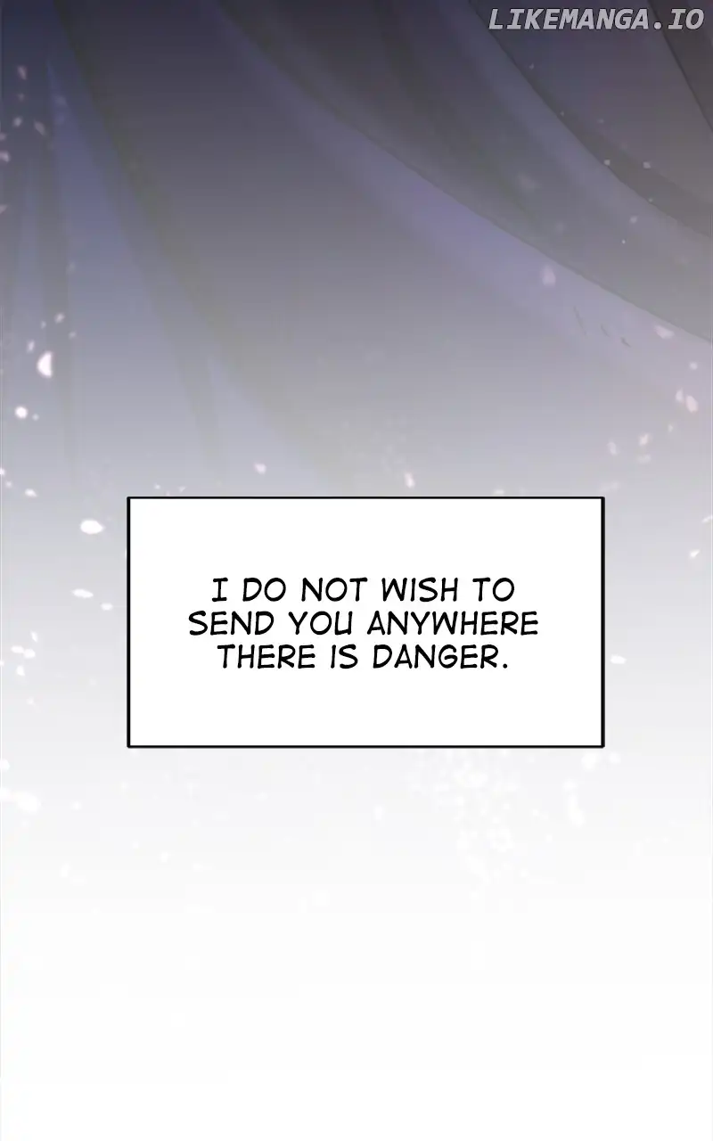 Like a Wind on a Dry Branch Chapter 170 - Page 110