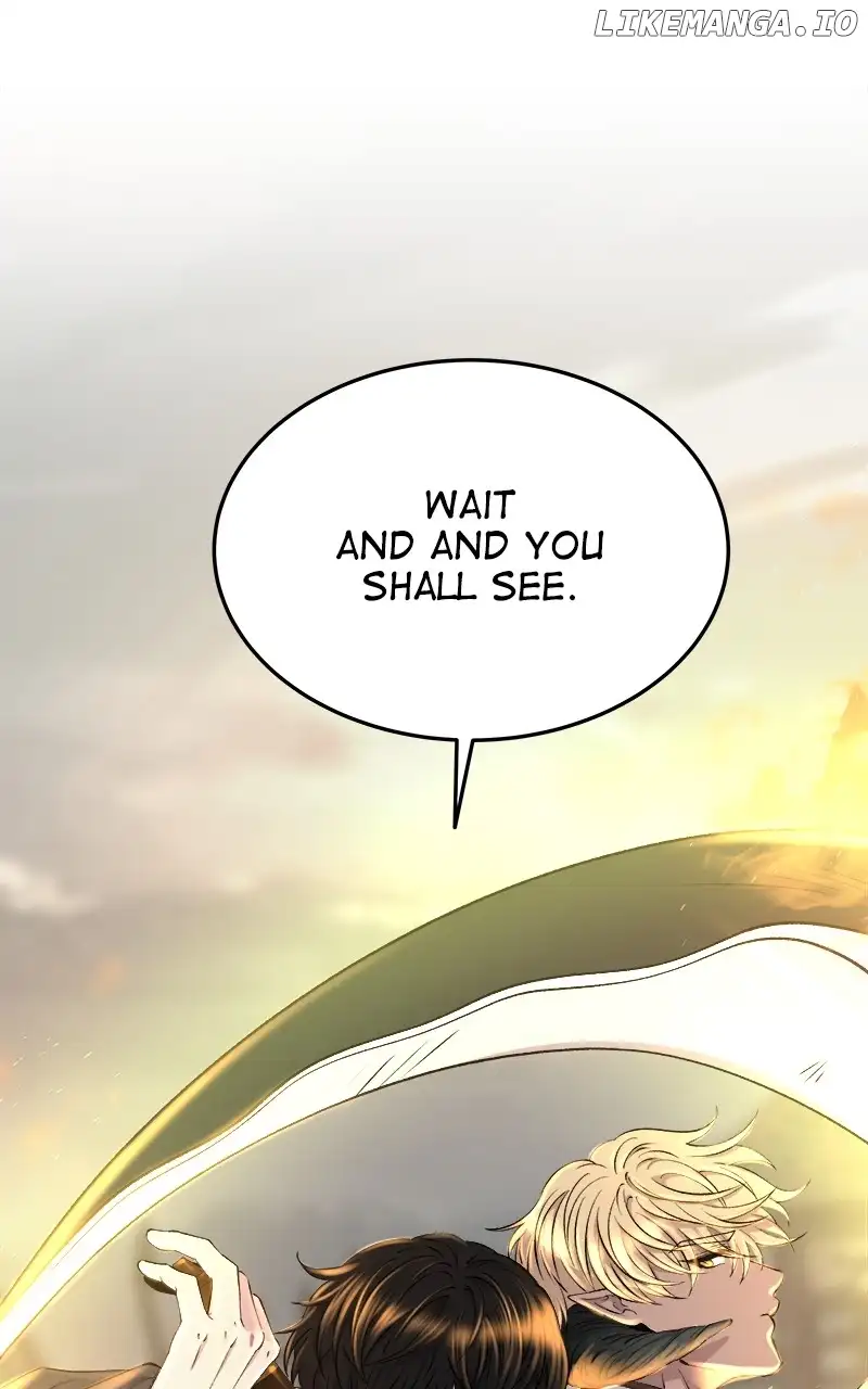 Like a Wind on a Dry Branch Chapter 170 - Page 14