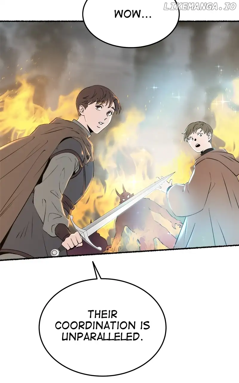 Like a Wind on a Dry Branch Chapter 170 - Page 17