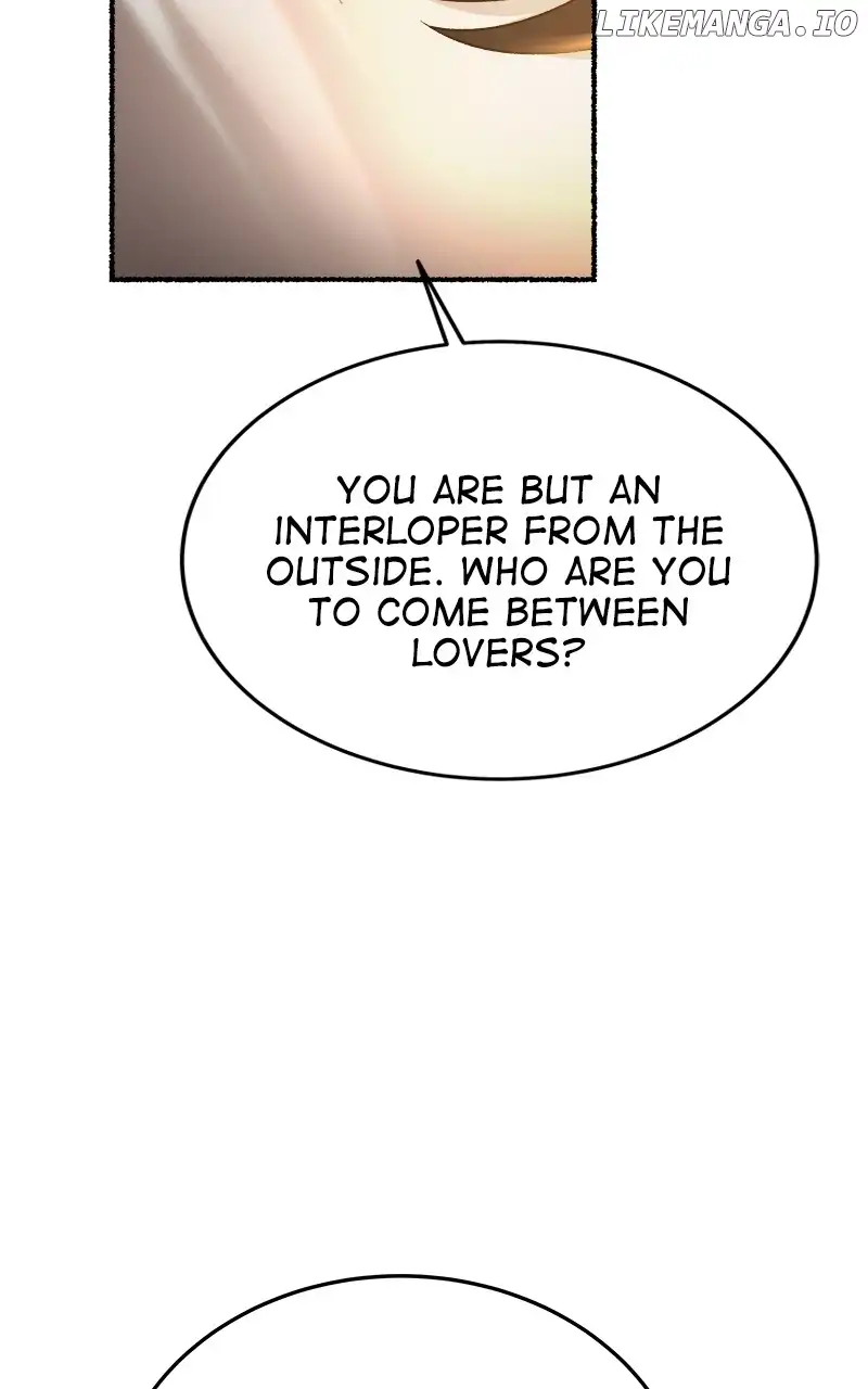 Like a Wind on a Dry Branch Chapter 170 - Page 2