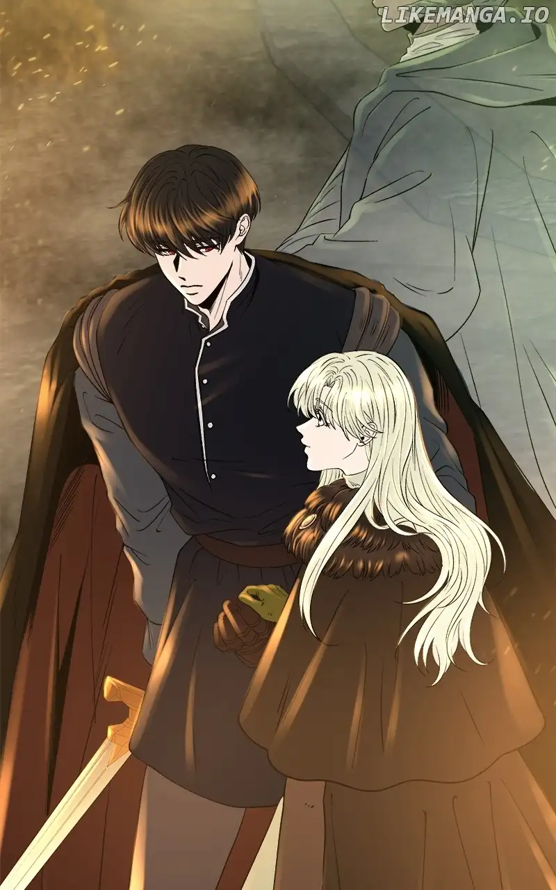 Like a Wind on a Dry Branch Chapter 170 - Page 20
