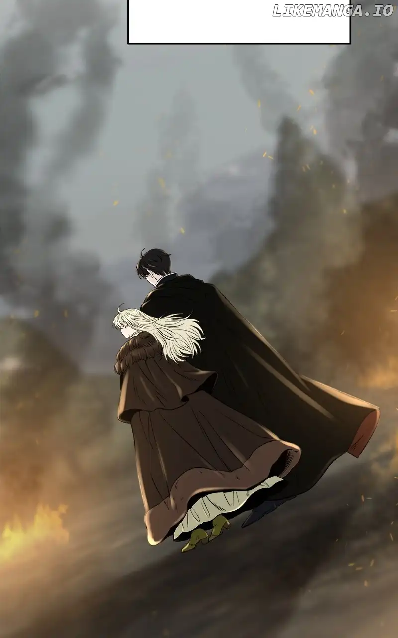 Like a Wind on a Dry Branch Chapter 170 - Page 22