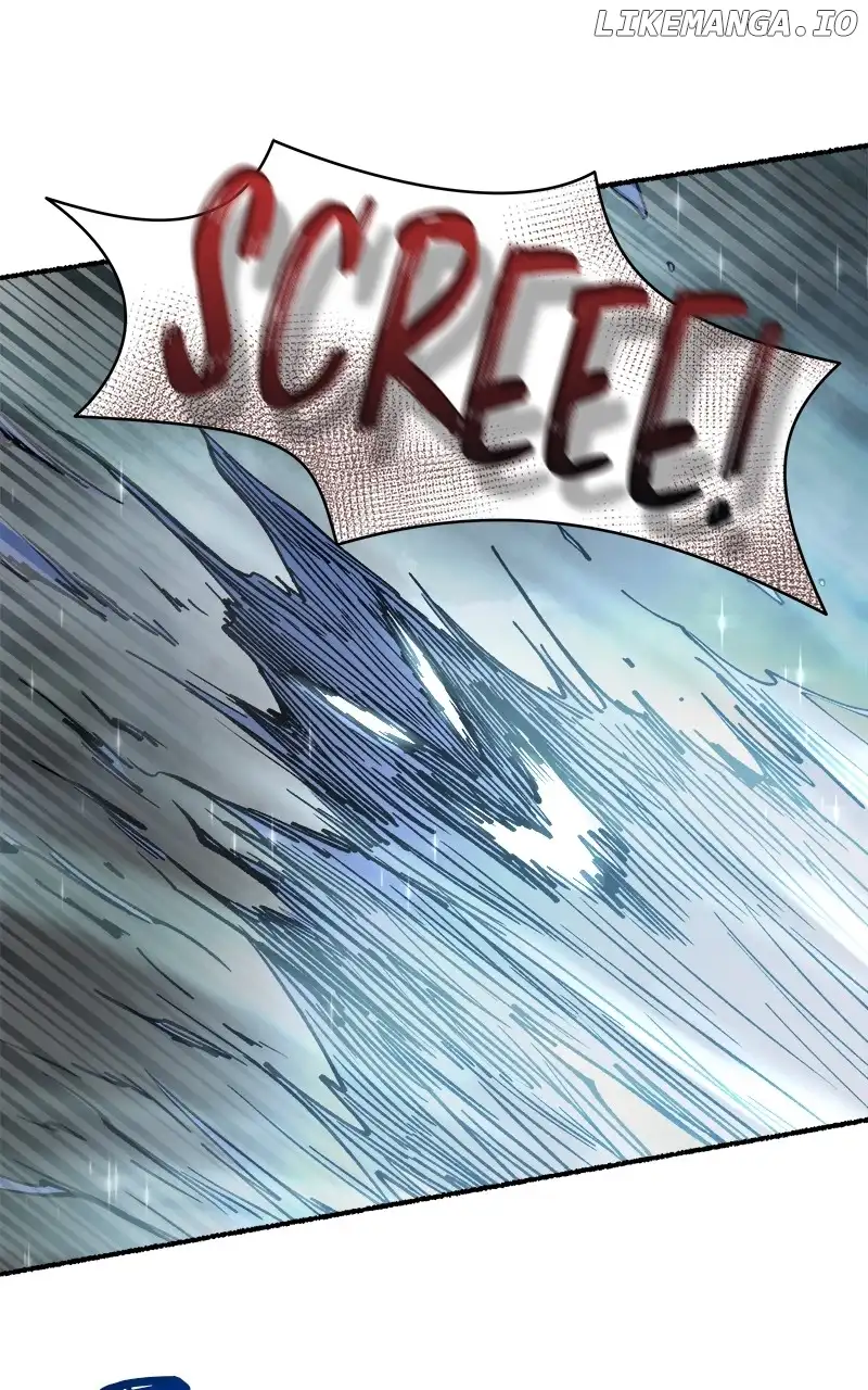 Like a Wind on a Dry Branch Chapter 170 - Page 28