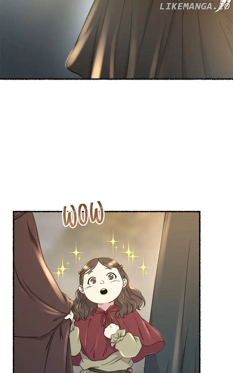 Like a Wind on a Dry Branch Chapter 170 - Page 35