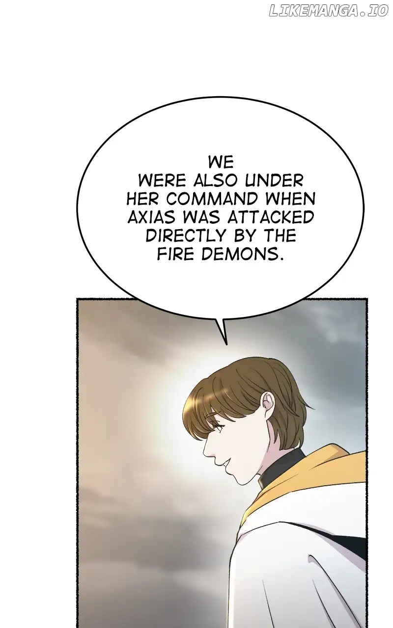 Like a Wind on a Dry Branch Chapter 170 - Page 38