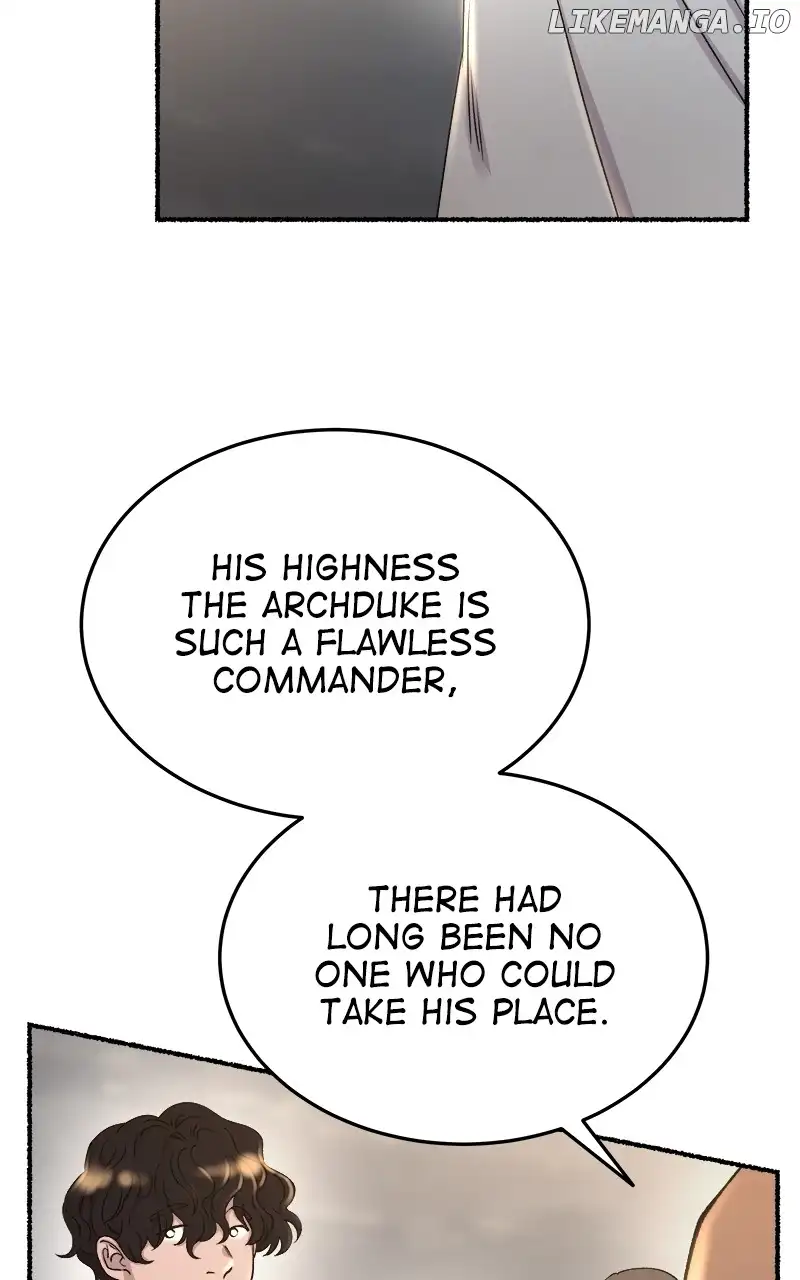 Like a Wind on a Dry Branch Chapter 170 - Page 39