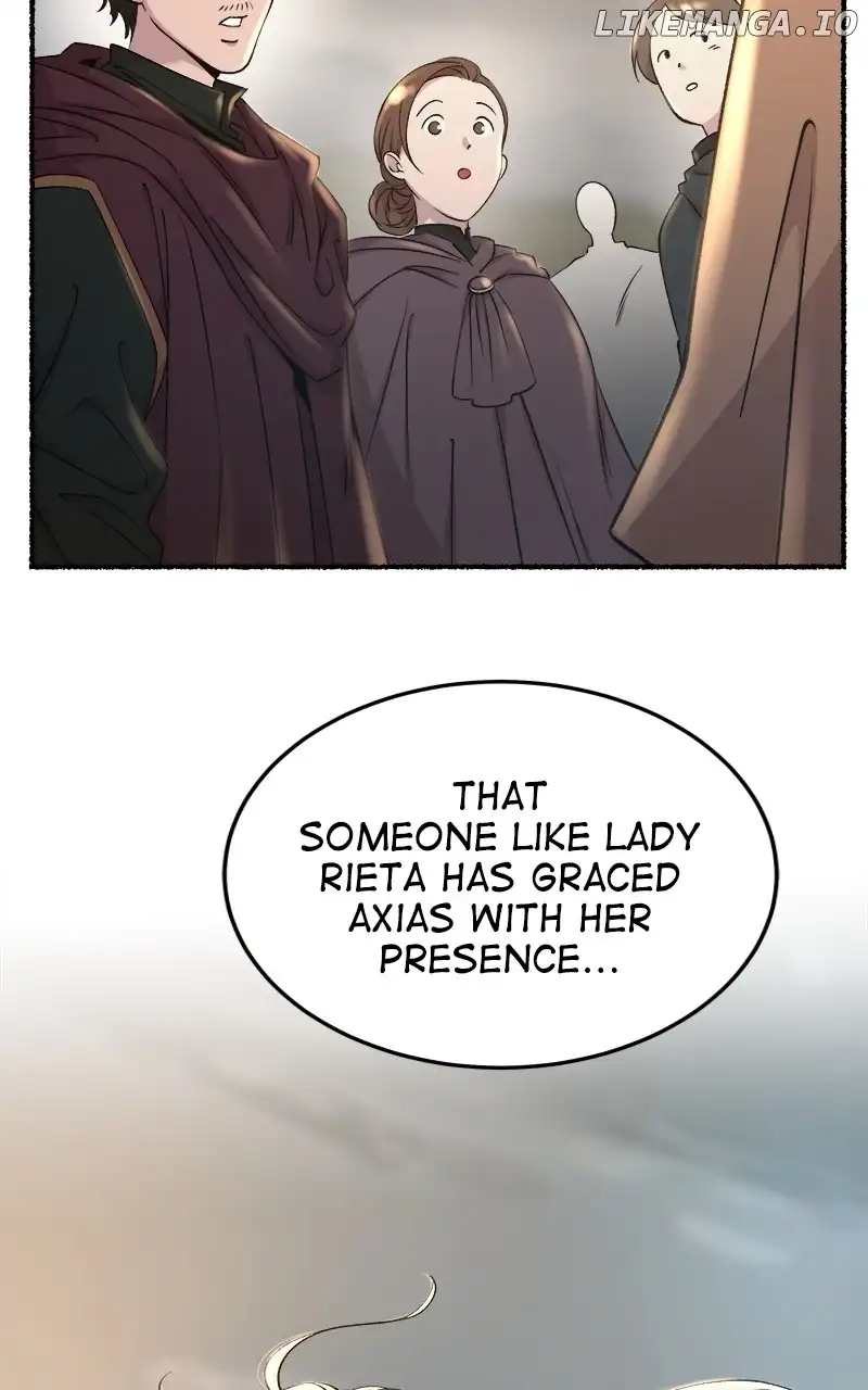 Like a Wind on a Dry Branch Chapter 170 - Page 40