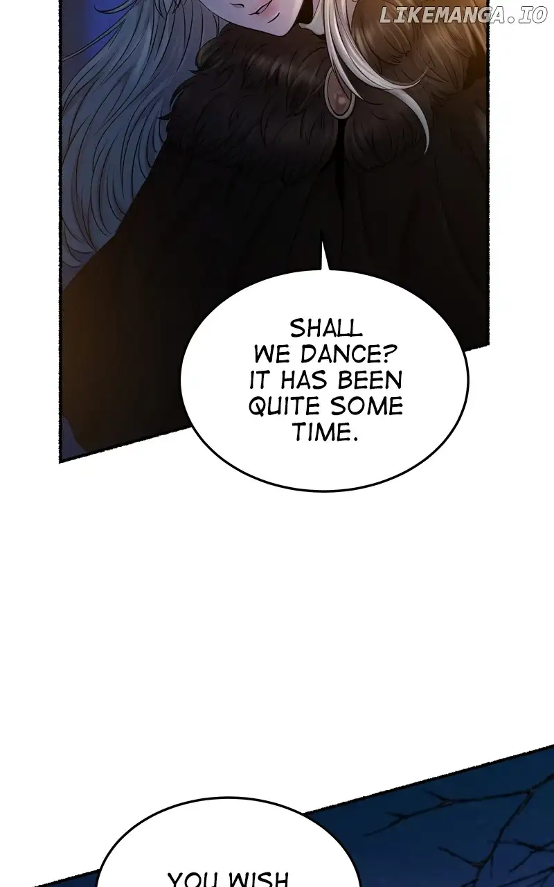 Like a Wind on a Dry Branch Chapter 170 - Page 50