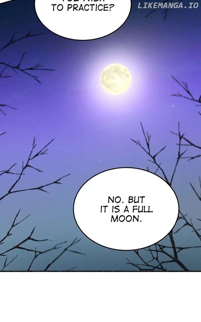 Like a Wind on a Dry Branch Chapter 170 - Page 51