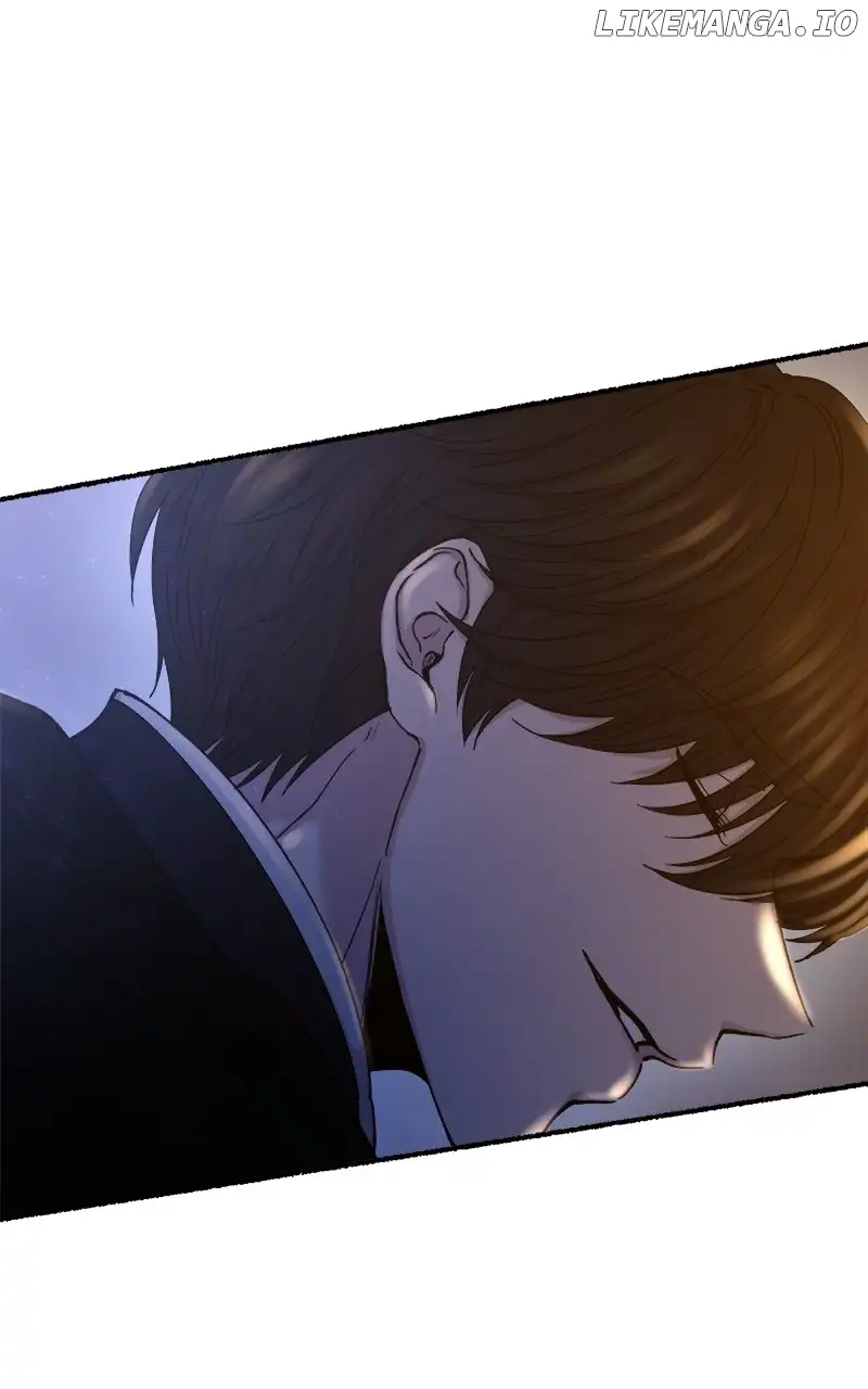 Like a Wind on a Dry Branch Chapter 170 - Page 57