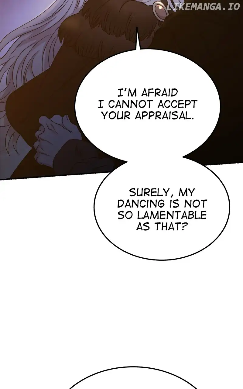 Like a Wind on a Dry Branch Chapter 170 - Page 60