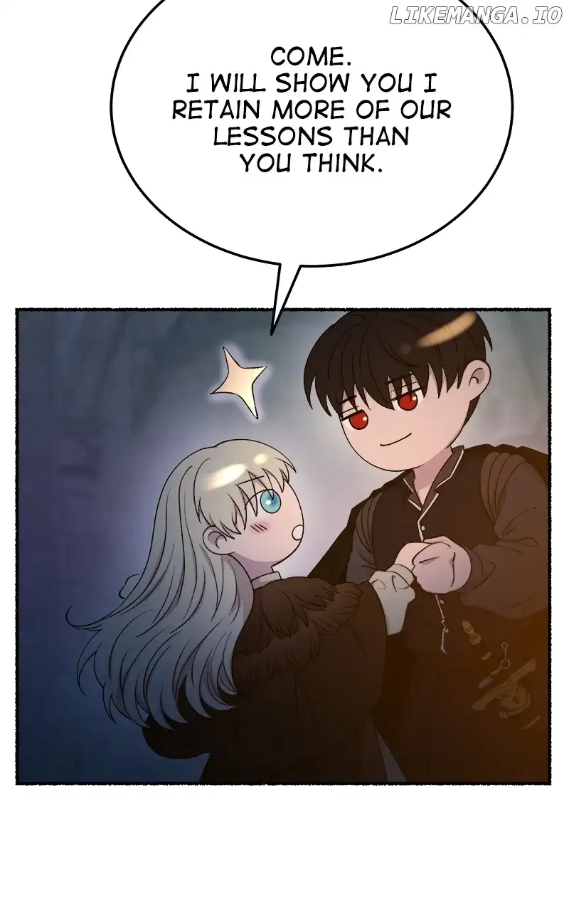 Like a Wind on a Dry Branch Chapter 170 - Page 61