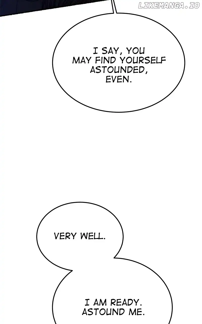 Like a Wind on a Dry Branch Chapter 170 - Page 65