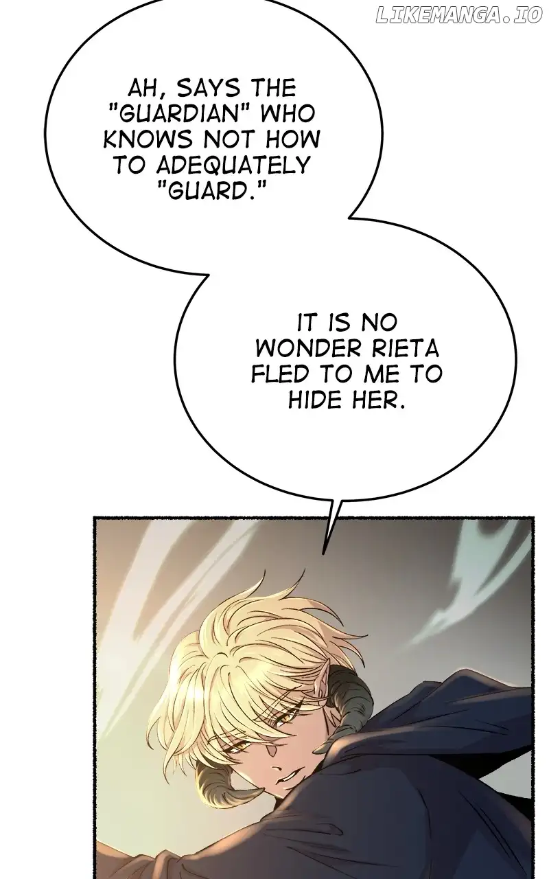 Like a Wind on a Dry Branch Chapter 170 - Page 7
