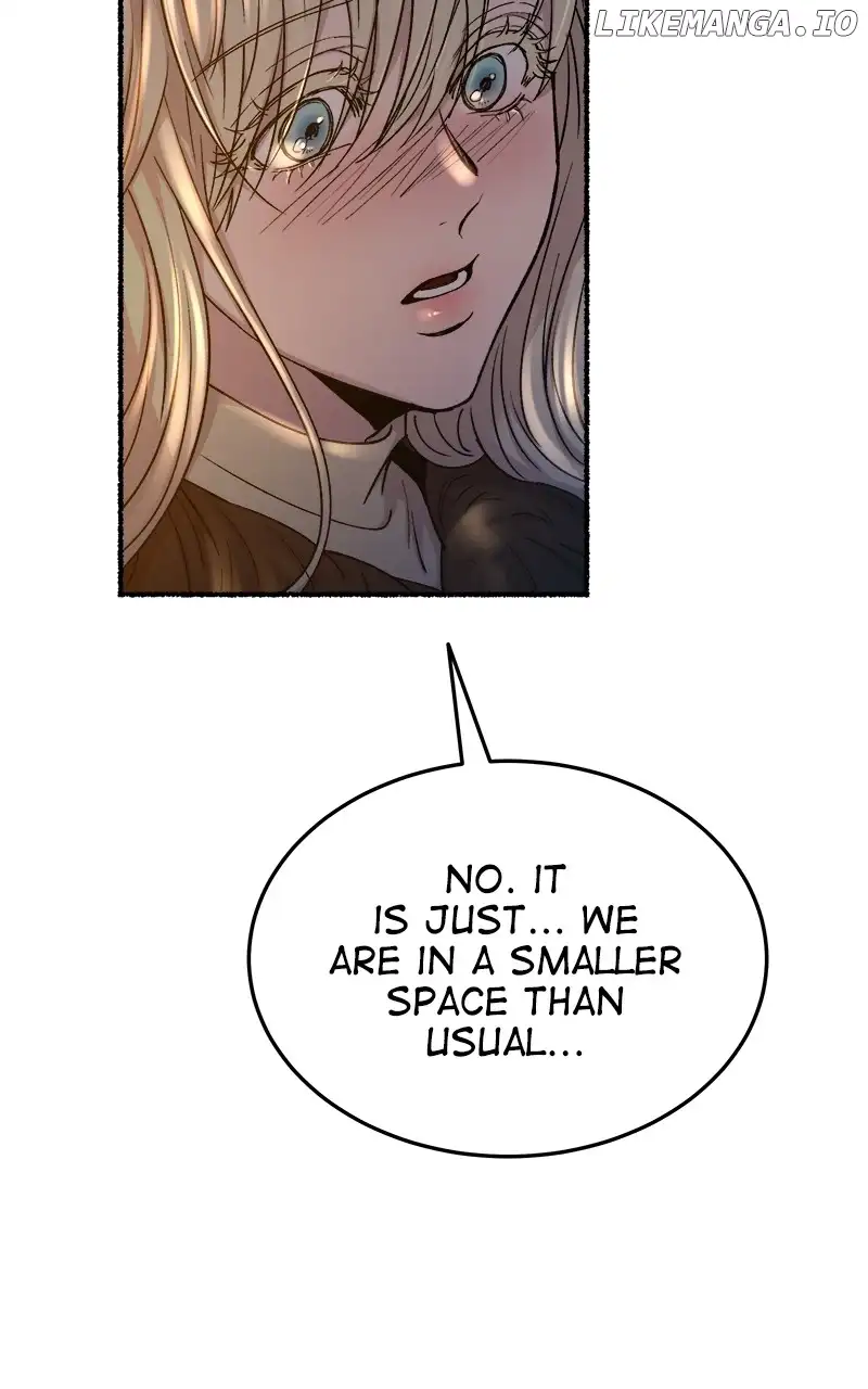 Like a Wind on a Dry Branch Chapter 170 - Page 72