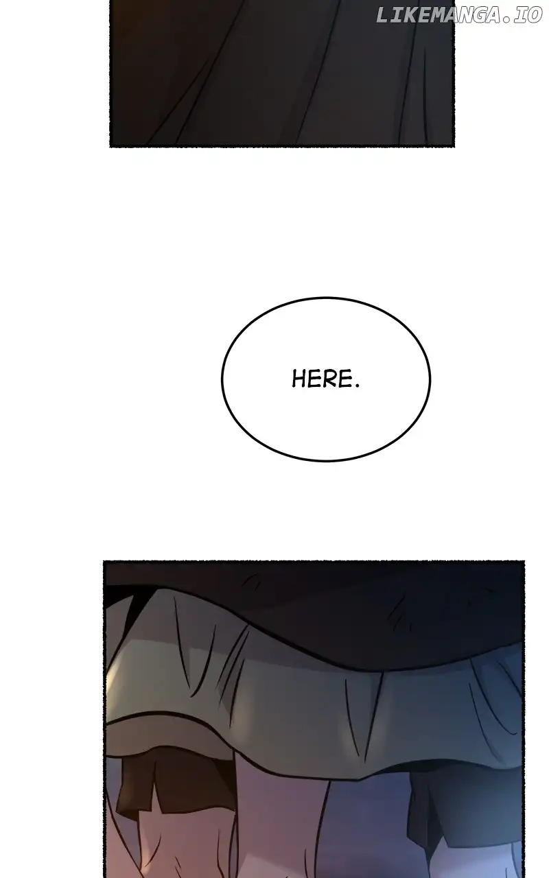 Like a Wind on a Dry Branch Chapter 170 - Page 74