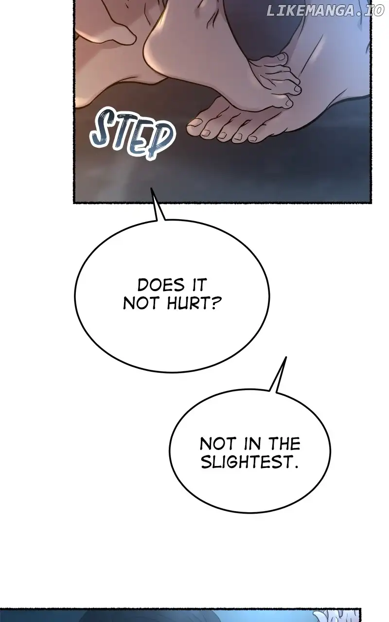 Like a Wind on a Dry Branch Chapter 170 - Page 75