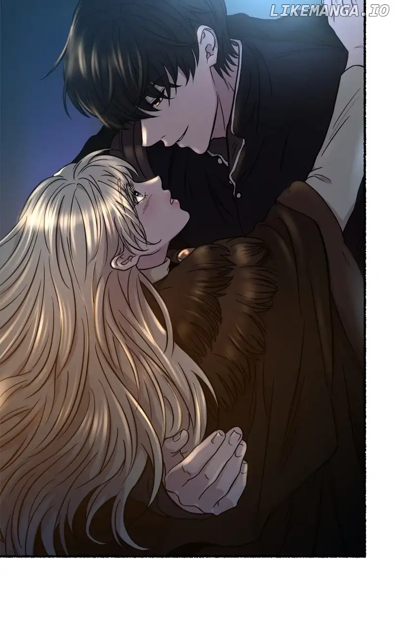 Like a Wind on a Dry Branch Chapter 170 - Page 76