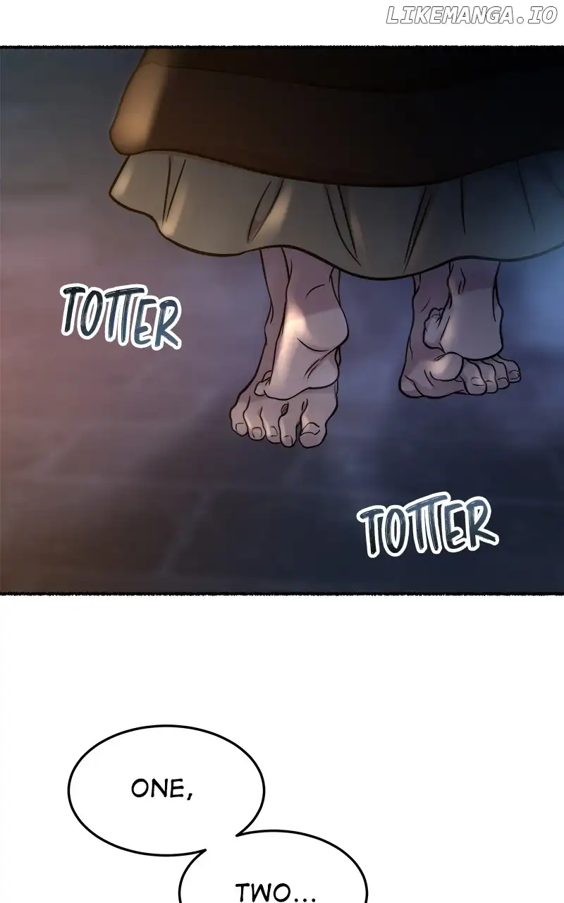Like a Wind on a Dry Branch Chapter 170 - Page 78