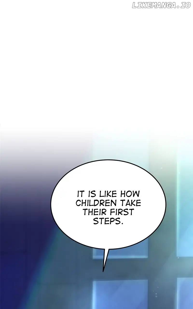 Like a Wind on a Dry Branch Chapter 170 - Page 81