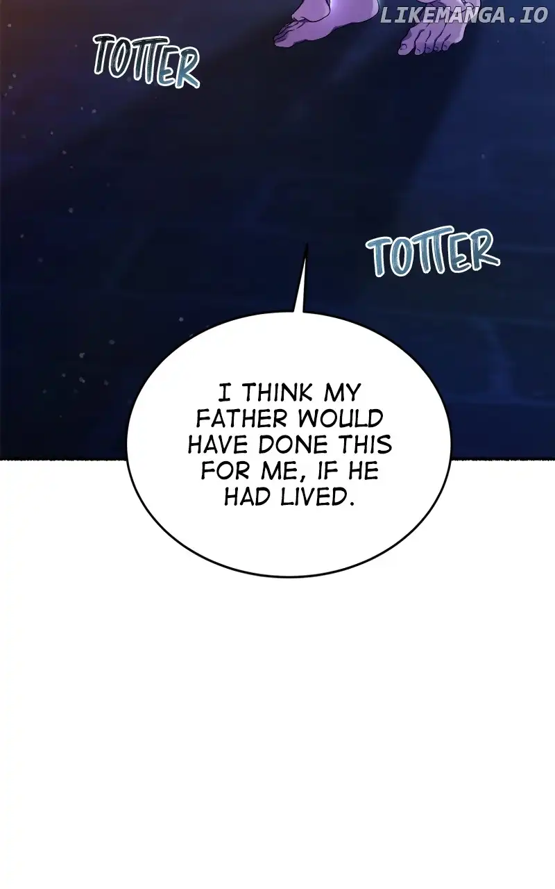 Like a Wind on a Dry Branch Chapter 170 - Page 83