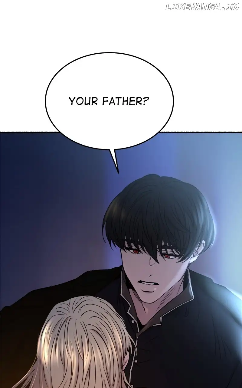 Like a Wind on a Dry Branch Chapter 170 - Page 84