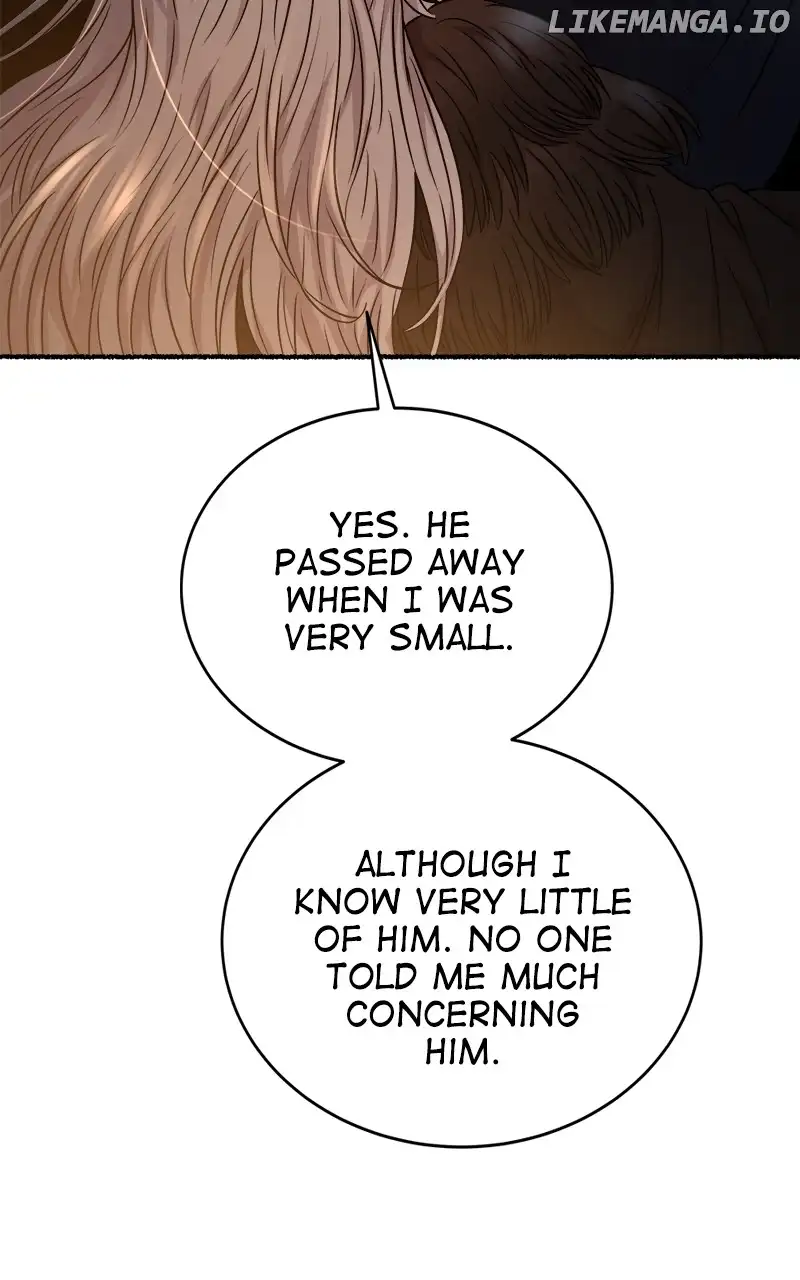 Like a Wind on a Dry Branch Chapter 170 - Page 85