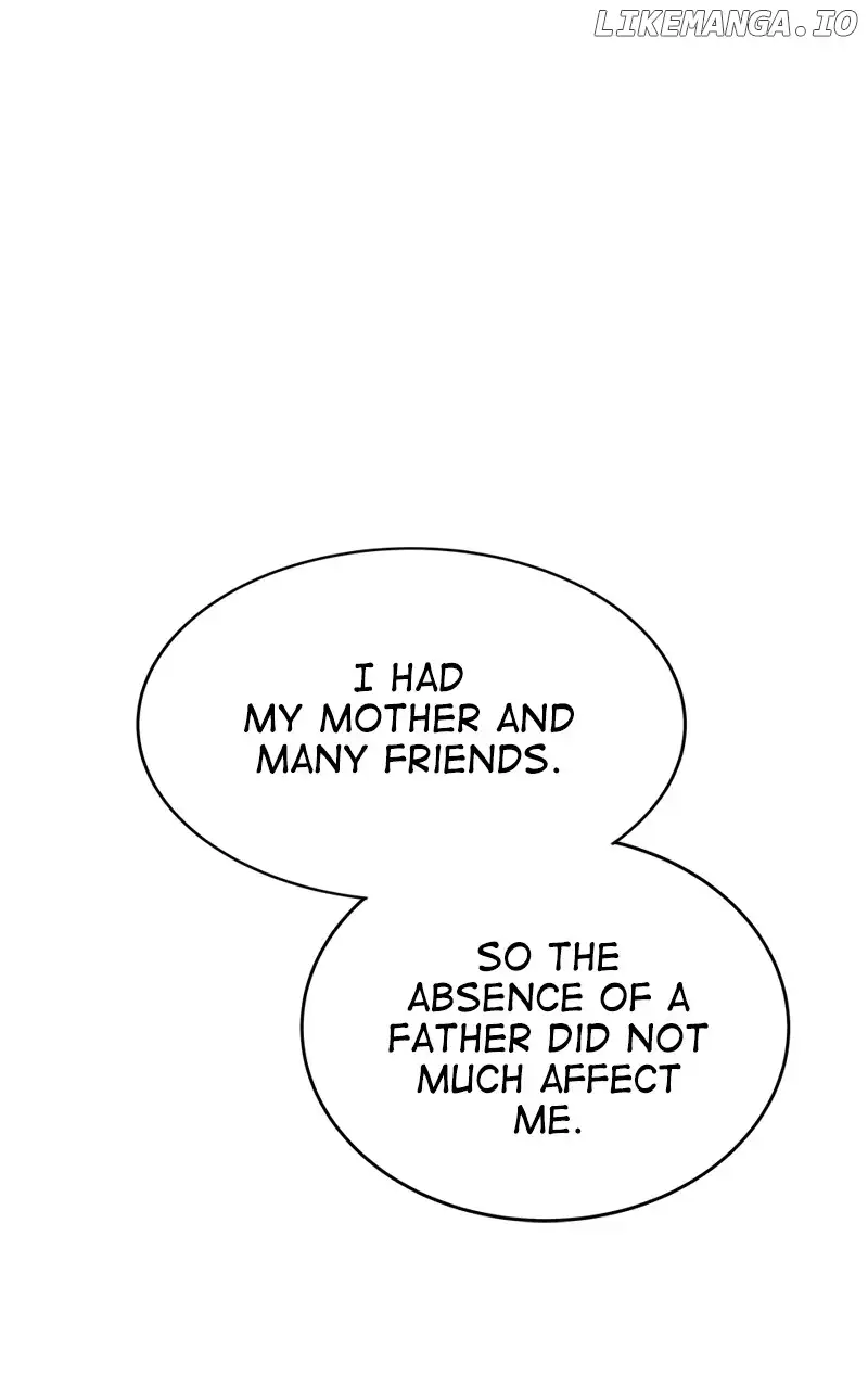 Like a Wind on a Dry Branch Chapter 170 - Page 86