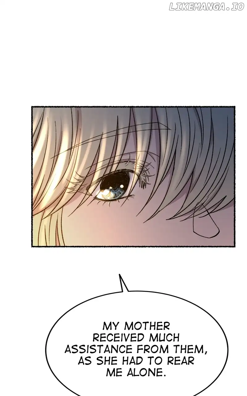 Like a Wind on a Dry Branch Chapter 170 - Page 88